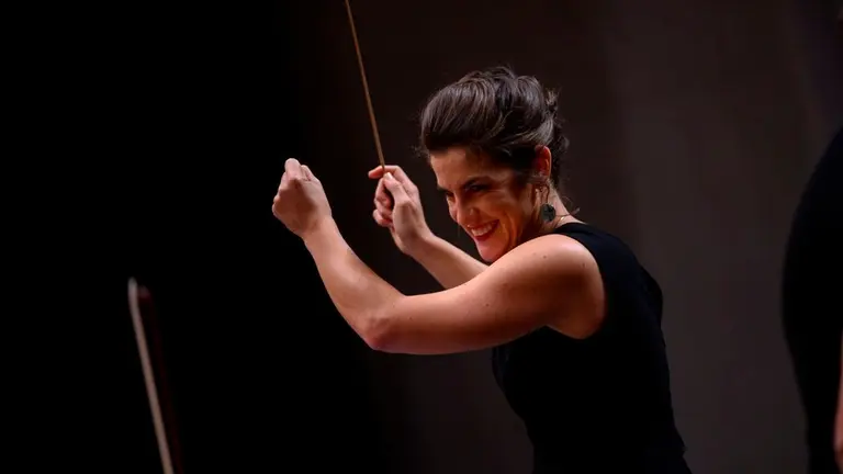 La Oscan ofrecer&aacute; un concierto en el Palacio de Festivales.