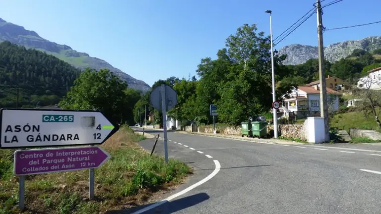 Municipio de Arredondo. R.A.