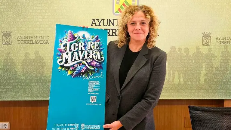 Presentaci&oacute;n de Torremavera.