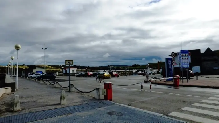 Municipio de Suances. R.A.