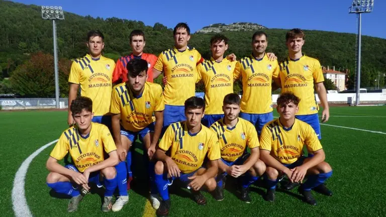 Jesús del Monte 2023-24. R.A.