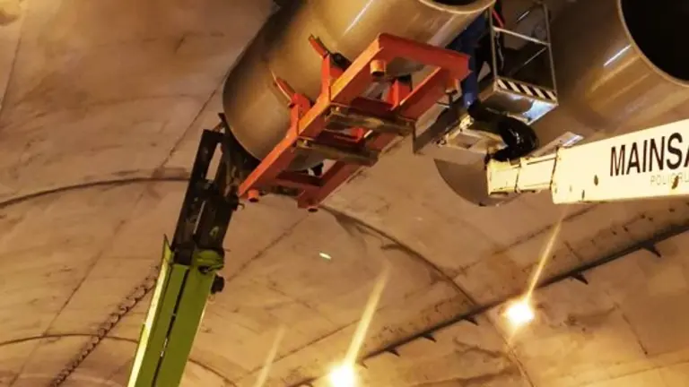 Los trabajos afectarán a varias autovías.