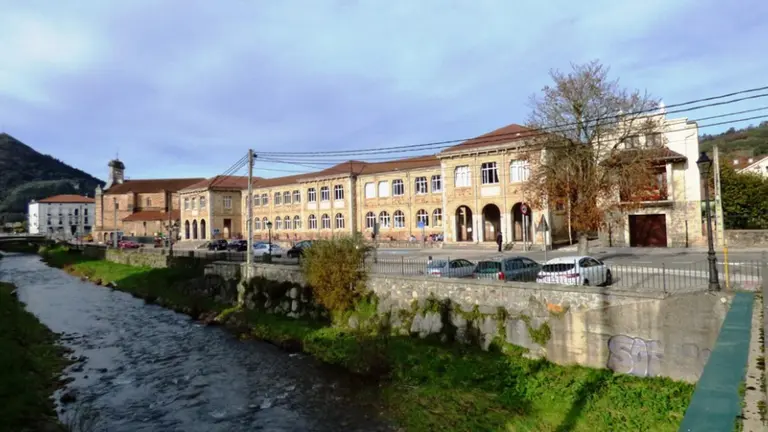 Municipio de Ampuero. R.A.