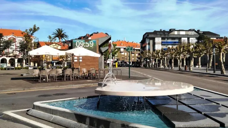 Municipio de Suances. R.A.