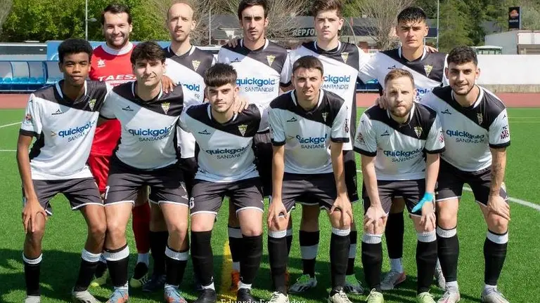 Santoña 2023-2024. Eduardo Fernández.