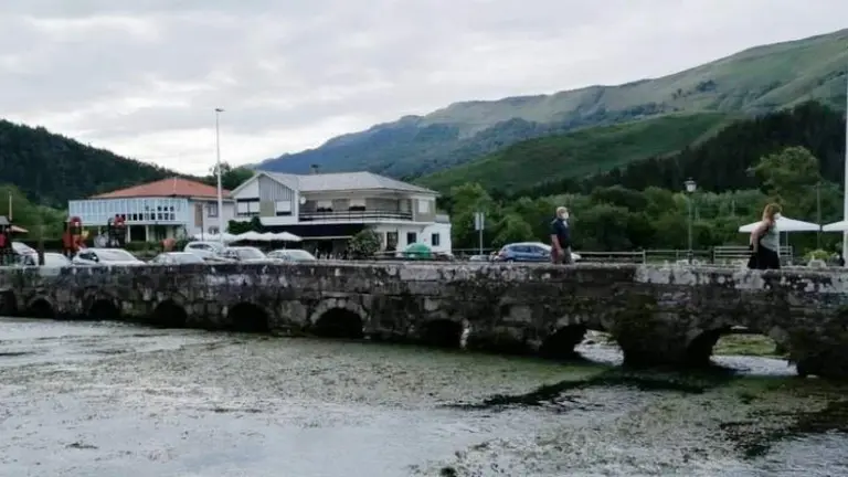 Municipio de Ruente. R.A.