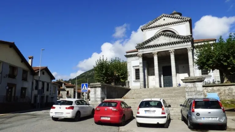 Municipio de Arredondo. R.A.