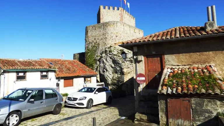 Municipio de San Vicente de la Barquera. R.A.