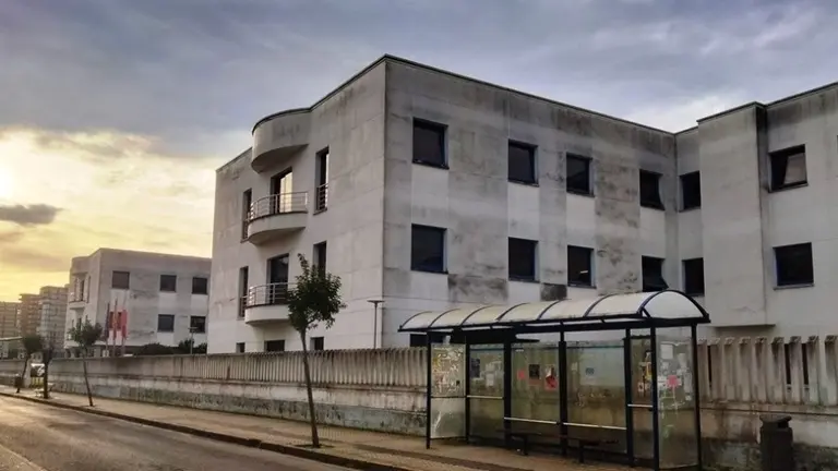 Hospital Comarcal de Laredo. R.A.