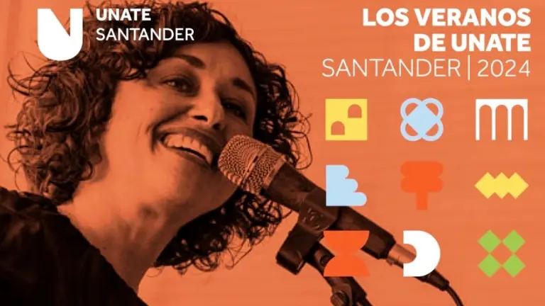 Concierto de Menhai en la programaci&oacute;n de Unate.