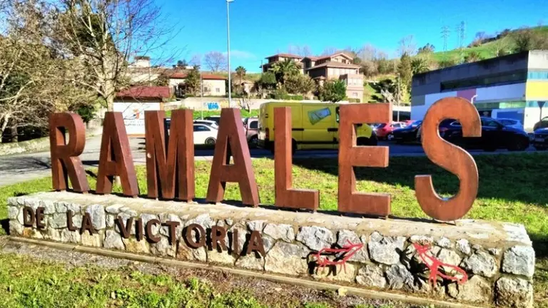 Municipio de Ramales de la Victoria. R.A.