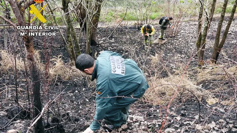 Municipio de Vega de Pas.