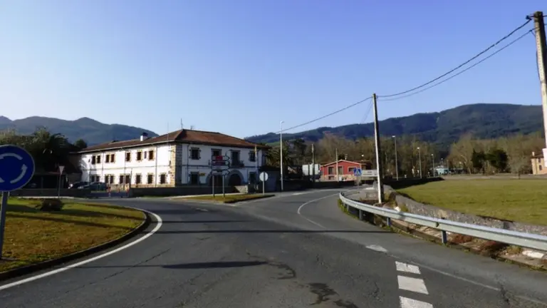 Municipio de Guriezo. R.A.