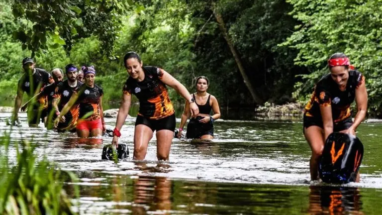 Casta&ntilde;eda Alma Guerrera 1