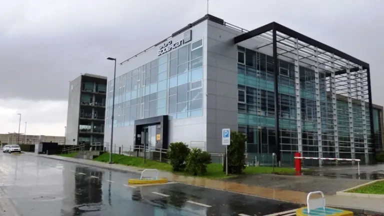 Parque Cient&iacute;fico y Tecnol&oacute;gico de Cantabria.
