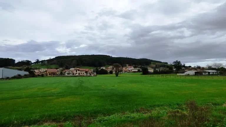 Municipio de Meruelo. R.A.