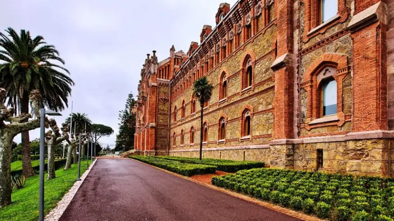Municipio de Comillas.