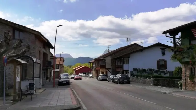 Municipio de Rasines. R.A.