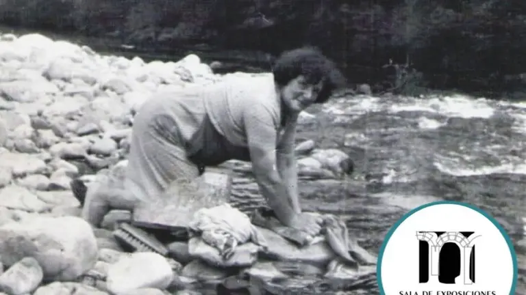 Exposici&oacute;n en la Sala Mauro Muriedas.