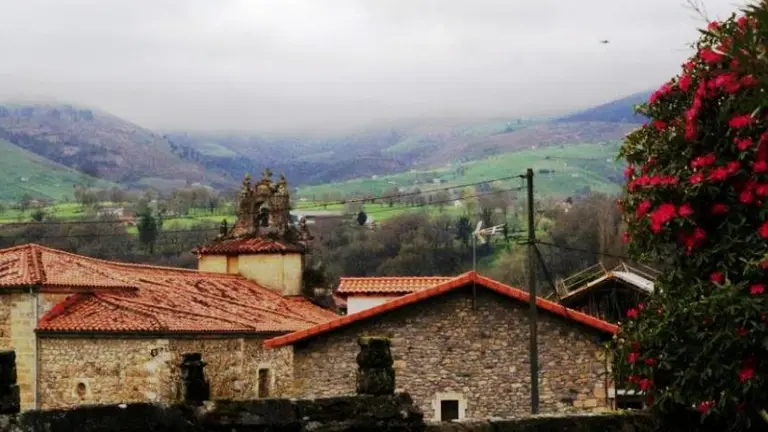 Municipio de Vega de Pas. R.A.