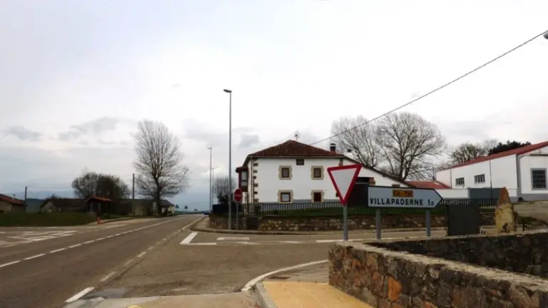 Municipio de Campoo de Yuso. R.A.