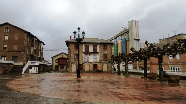 Municipio de Valdeolea. R.A.