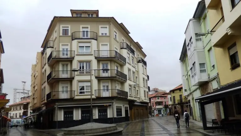 Ciudad de Torrelavega. R.A.