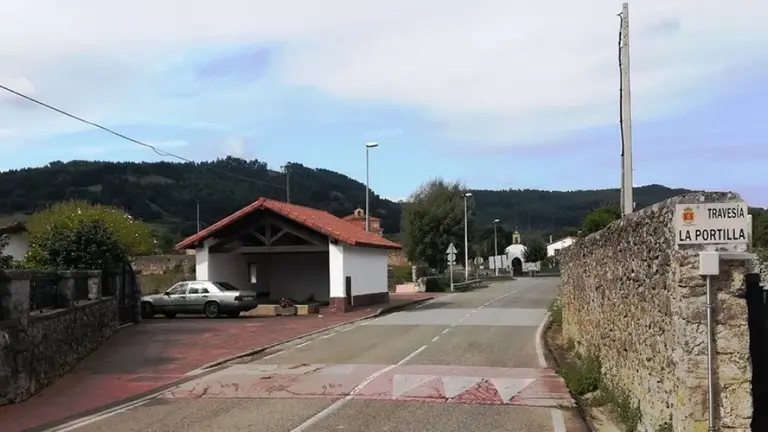 Municipio de Escalante. R.A.