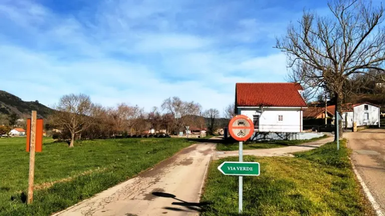 Municipio de Santiurde de Toranzo. R.A.