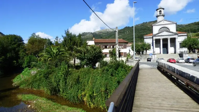 Municipio de Arredondo. R.A.