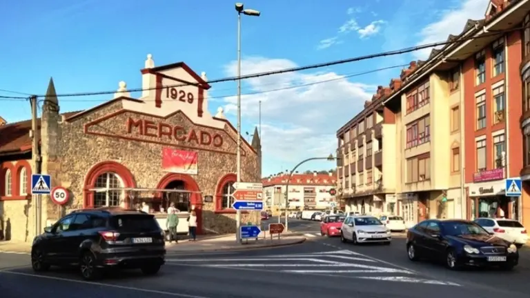 Localidad de Sar&oacute;n. R.A.