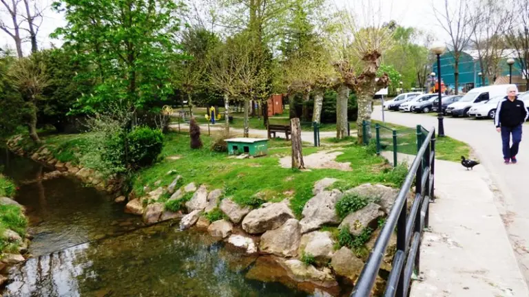 Municipio de Cartes. R.A.