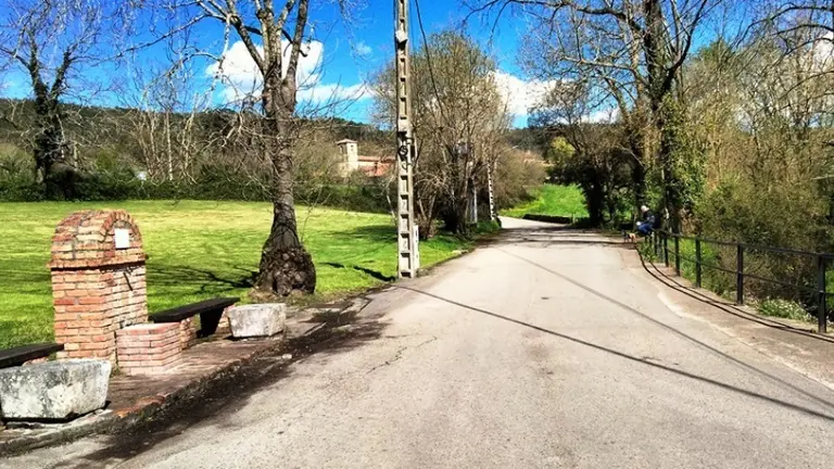 Municipio de Ribamontán al Monte. R.A.