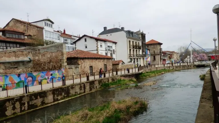 Municipio de Reinosa. R.A.