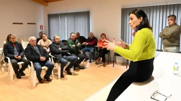 Presentaci&oacute;n del proyecto.