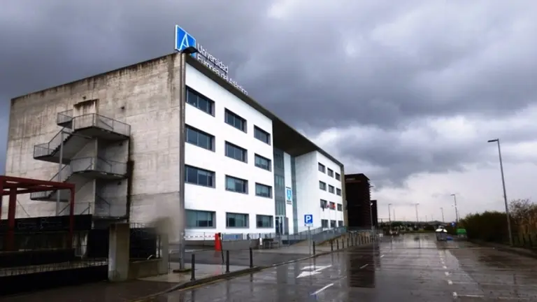 Parque Tecnol&oacute;gico y Cient&iacute;fico de Cantabria. R.A.
