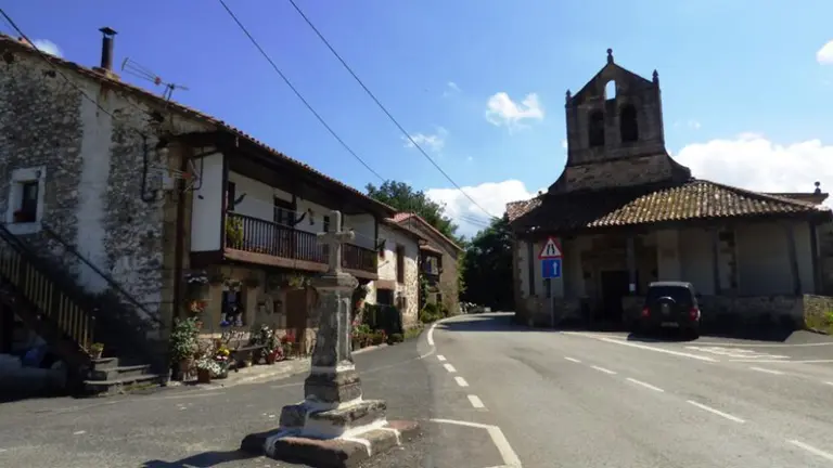 Municipio de Saro. R.A.