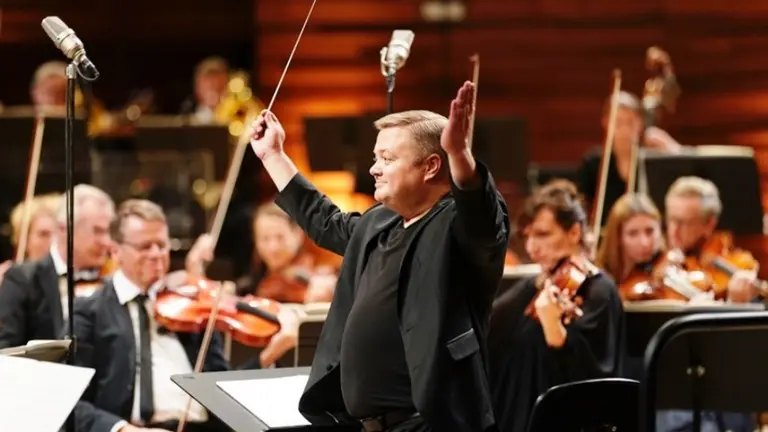 Filarm&oacute;nica Radio Francia