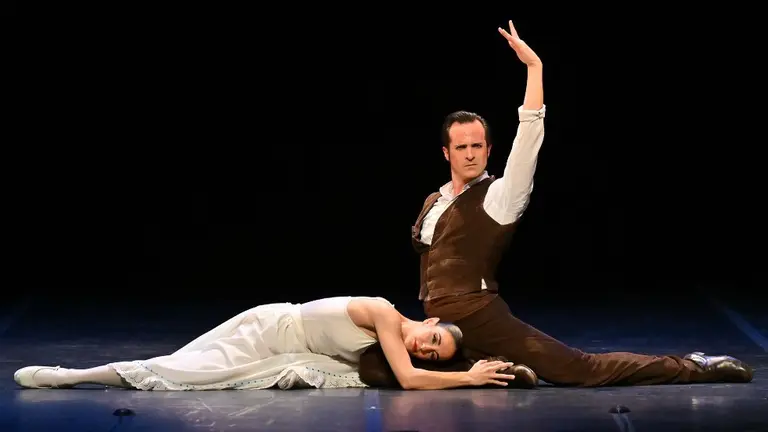 Representaci&oacute;n de Bodas de sangre.