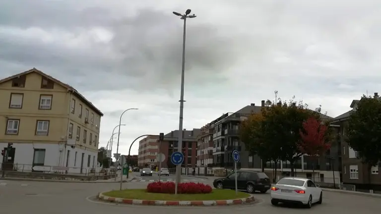 Maliaño en Camargo. R.A.