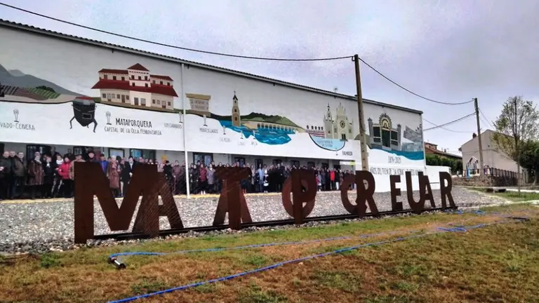 Municipio de Valdeolea. R.A.