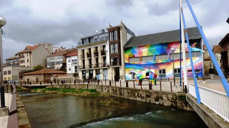 Municipio de Reinosa. R.A.