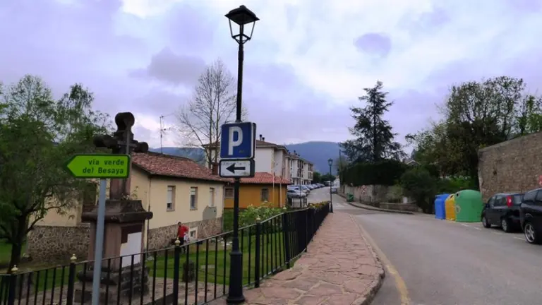 Municipio de Cartes. R.A.