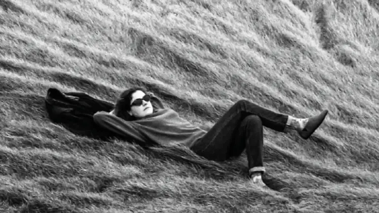 Fotograf&iacute;a de Luc&iacute;a La&iacute;nz.