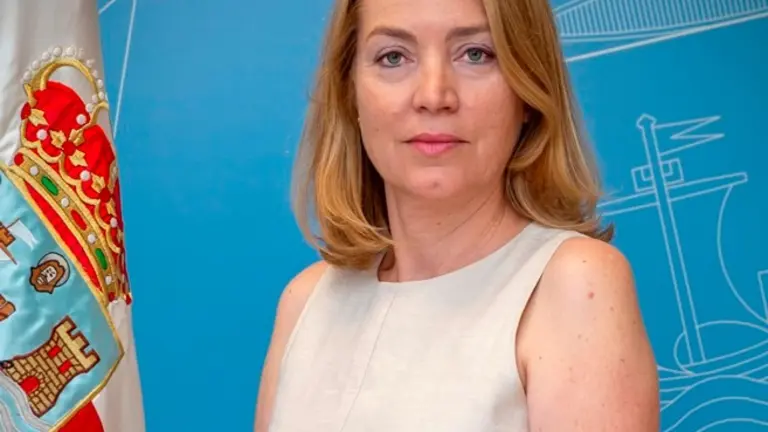 Eva Guillermina Fernández.