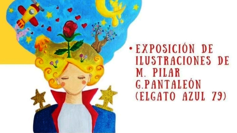 Ilustraci&oacute;n de Pilar Garc&iacute;a Pantale&oacute;n.