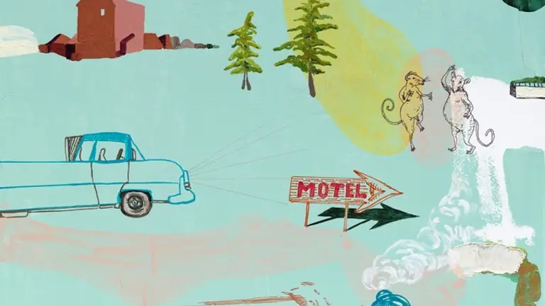 Una mansi&oacute;n para la rata.