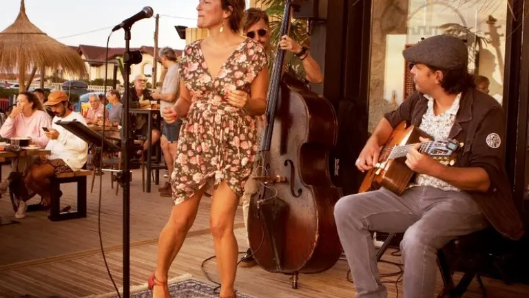 14 Cuerdas. Facebook