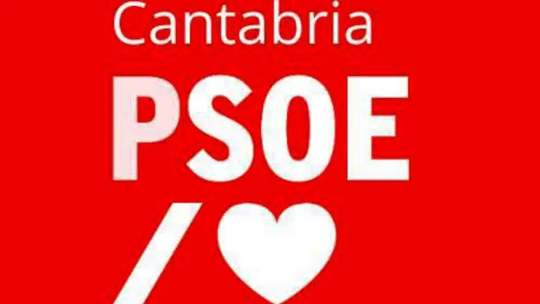 PSOE de Cantabria.