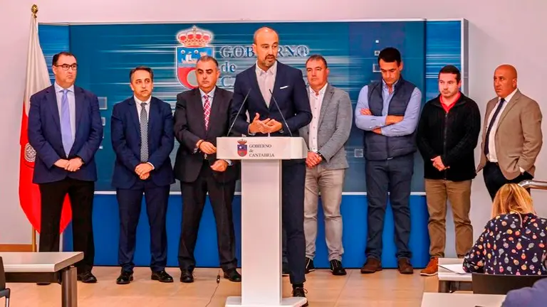 Presentación del proyecto.